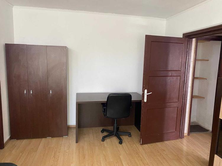 Apartament cu 2 camere decomandat în Chiajna