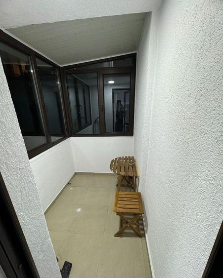 Apartament cu 2 camere, mobilat în 13 Septembrie
