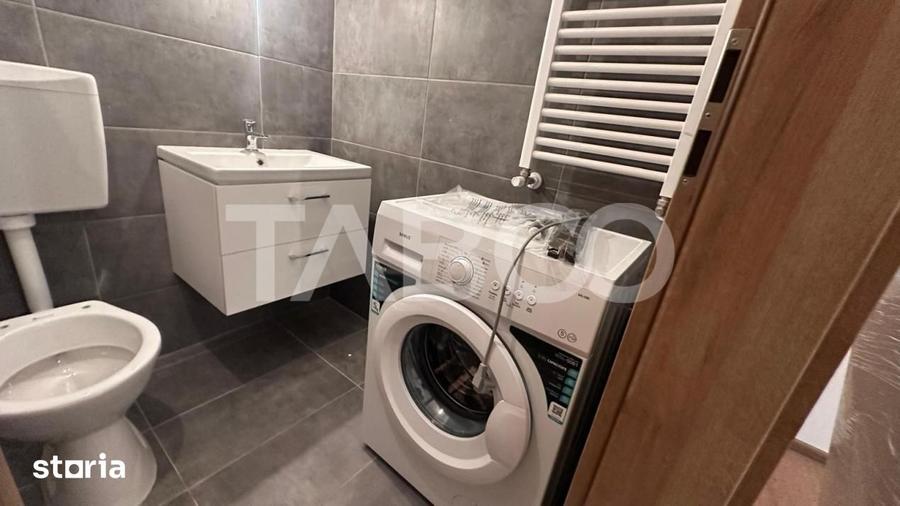 Apartament cu 3 camere decomandat, mobilat în Trei Stejari