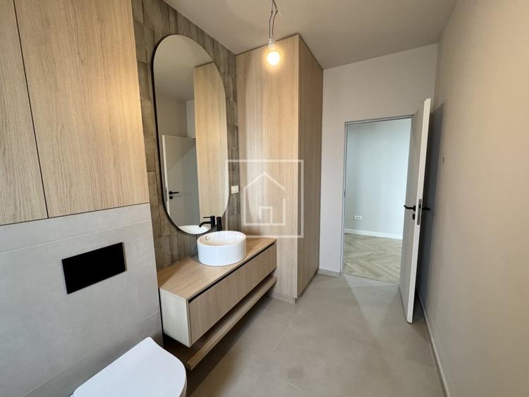 Penthouse cu 3 camere decomandat în Șelimbăr