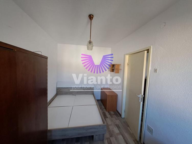 Apartament cu 2 camere semidecomandat, mobilat în Hipodrom 3
