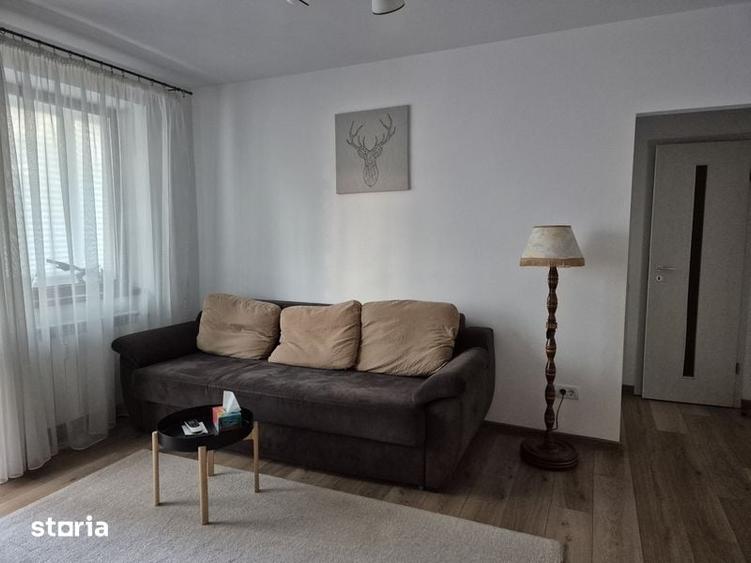 Inchiriez apartament 2 camere - Dristor - 5