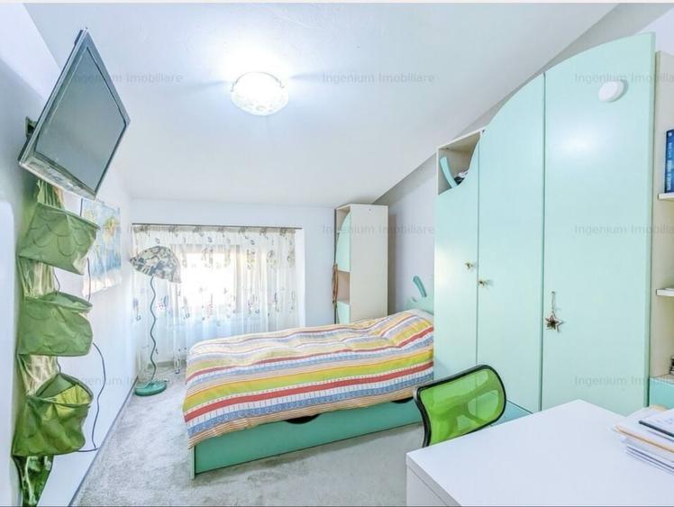 Casa STR CARPATILOR Brasov vanzare INCHIRIERE sau Schimb - 8