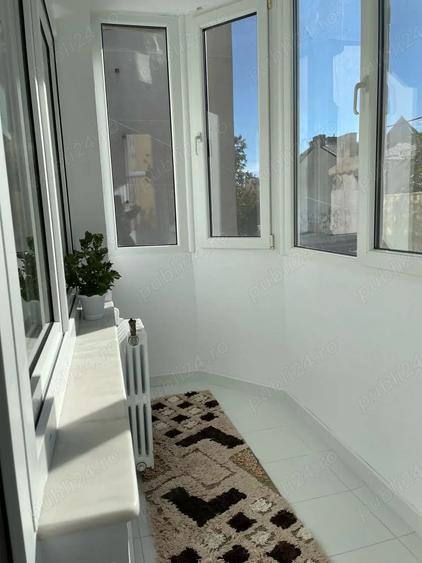 Apartament cu 2 camere decomandat în Ultracentral