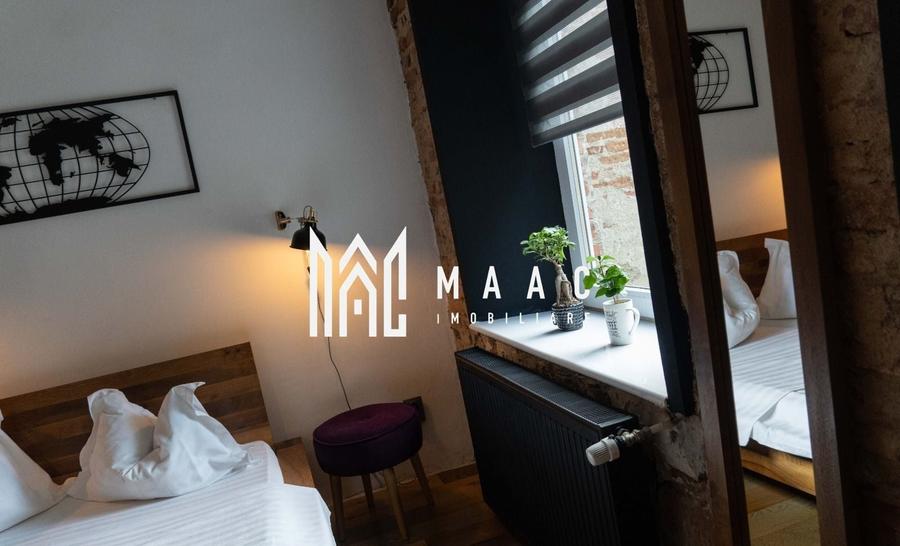 Apartament cu 3 camere în Ultracentral