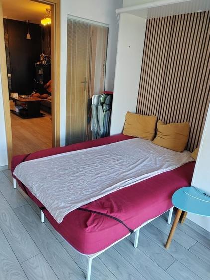 Apartament cu 2 camere semidecomandat în Doamna Ghica
