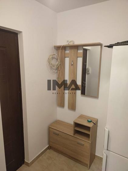 Garsonieră semidecomandată în Mănăștur