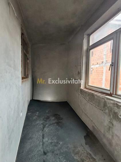 Spațiu comercial, de 706 mp, în Rânca