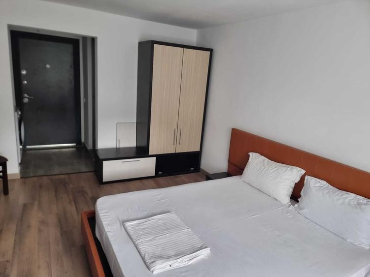 Apartament în Central
