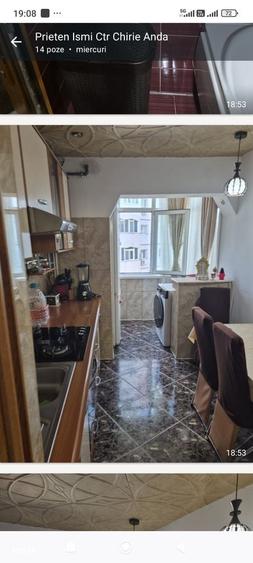 Apartament cu 2 camere în Anda