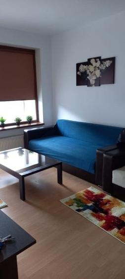 APARTAMENT 2 CAMERE PIATA ROMANA LINGA METROU - 1