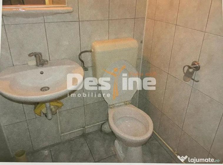 Apartament 3 camere cu loc de parcare inclus situat pe Ca... - 8