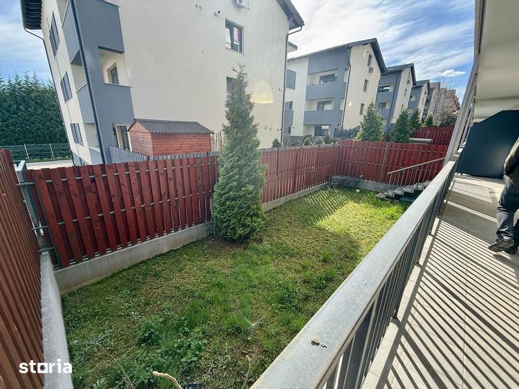 Apartament cu 3 camere în Bună Ziua