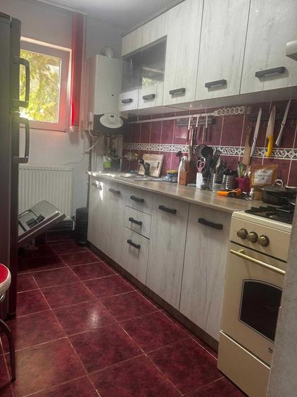 Casă cu 4 camere cu Teren 600 Mp în Fântânele