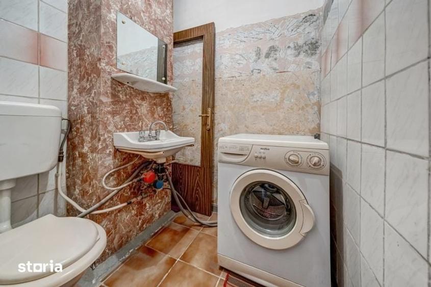 Apartament 3 camere | Etaj 7/8 | Bloc 1985 | Sector 2 - 5
