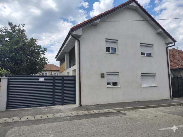 Casă cu 4 camere în Oșorhei