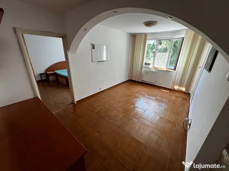 Apartament 2 camere Titan Aleea Fete?ti | Bloc reabilitat - 2