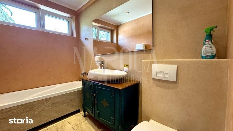 Apartament cu 3 camere în Grigorescu