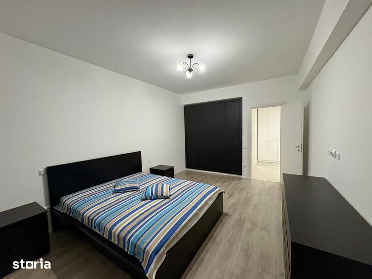 Apartament cu 2 camere în Orizont