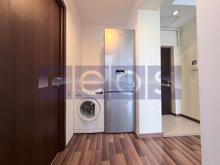 Apartament cu 2 camere decomandat în Ștefăneștii de Jos