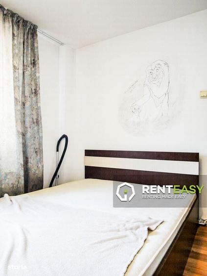 Inchiriere apartament cu trei camere situat in Centru - Piata Unirii - 6