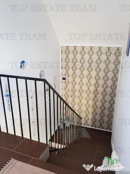 Casă cu 13 camere cu Teren 850 Mp în 23 August
