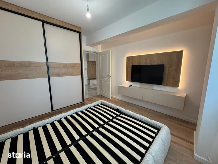 Apartament cu 2 camere în Bârnova
