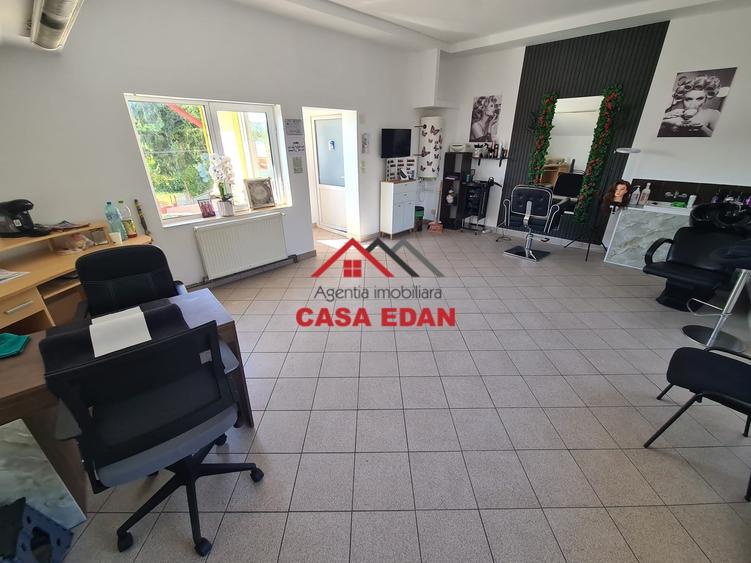 Spațiu comercial, de 40 mp, în Cornu de Jos (Cornu)