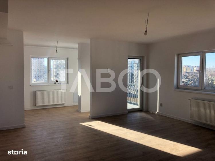 Apartament cu 4 camere decomandat în Șelimbăr