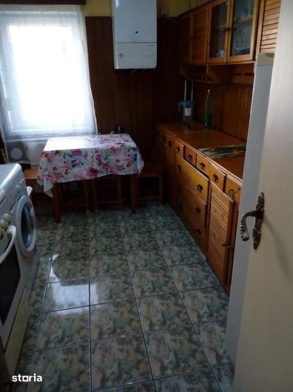 Apartament 3 camere, decomandate, loc de parcare, Gheorgheni - 5