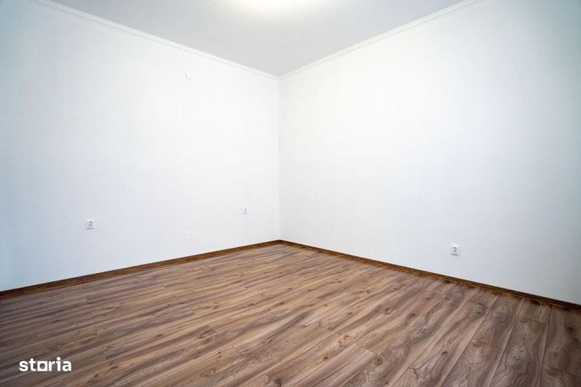 Casă cu 2 camere în Sânmartin
