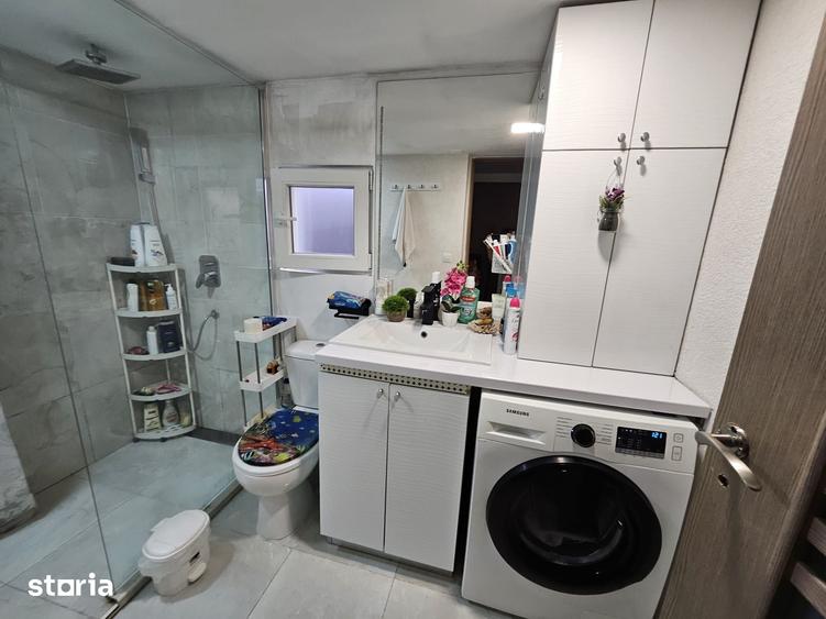 Casă cu 3 camere cu Teren 100 Mp în Tomis II