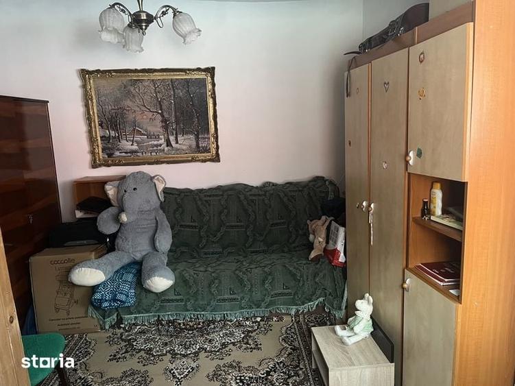 Inchiriez casa in Ovidiu zona centrala - 8
