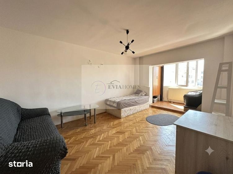 3 camere/2 bai/etaj intermediar/ Zona Kaufland - 6