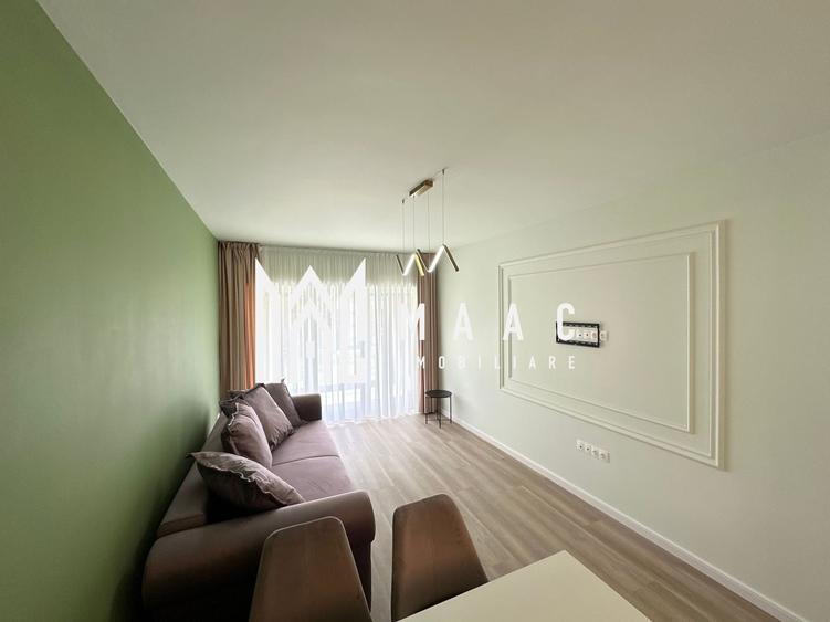 Apartament cu 2 camere decomandat în Turnișor