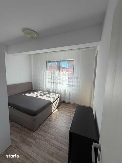 inchiriez apartament paci militari 2 camere - 5