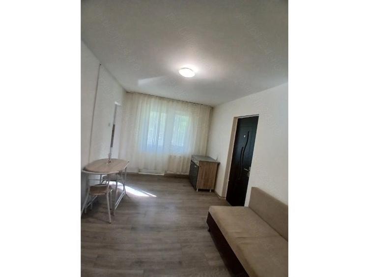 Apartament cu 2 camere în Circumvalațiunii