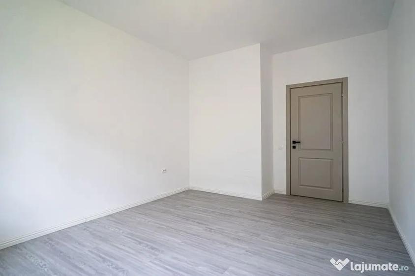 Apartament cu 2 camere decomandat în Militari
