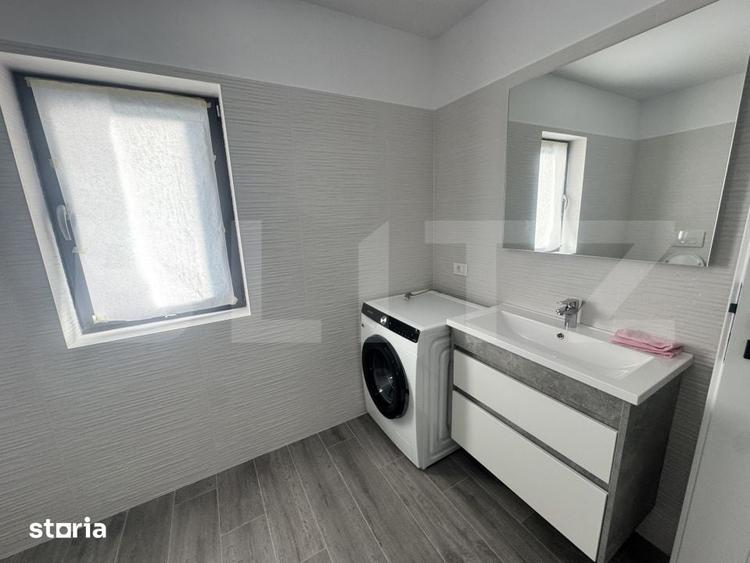 Casă cu 4 camere cu Teren 400 Mp în Central