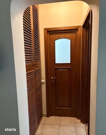 Apartament cu 2 camere semidecomandat în Tomis I