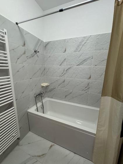 Apartament cu 2 camere decomandat, mobilat în Berceni