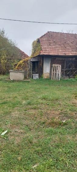 Casă individuală cu 4 camere cu Teren 3200 Mp în Rușor