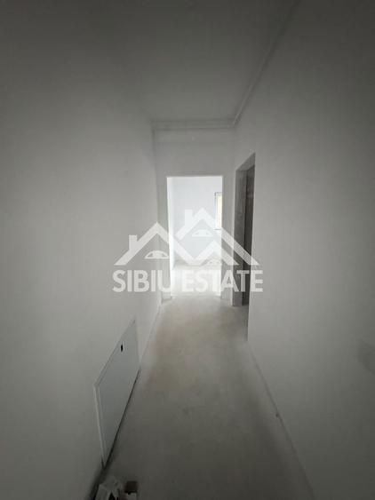 Apartament cu 2 camere în Cristian