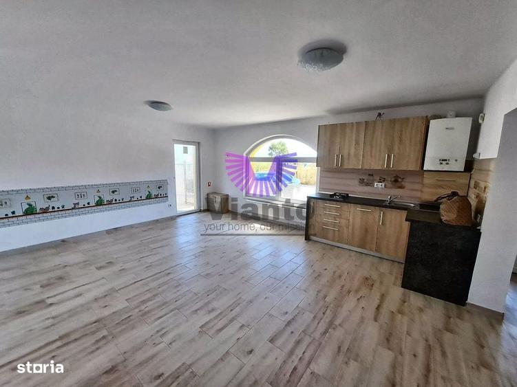 Apartament La Vila 52Mp, Cu Gradina Si Loc Parcare-Arhitectilor-Calea - 1