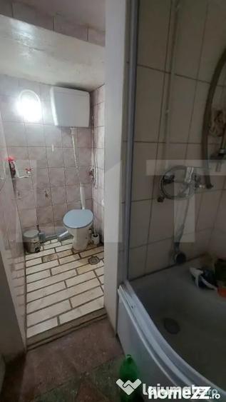 Spațiu comercial, de 88 mp, în Central