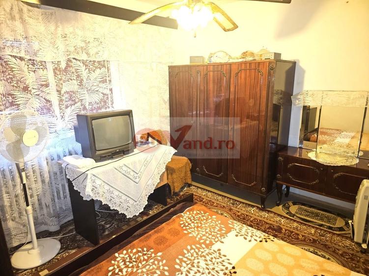 Apartament cu 2 camere decomandat, mobilat în Micro 20