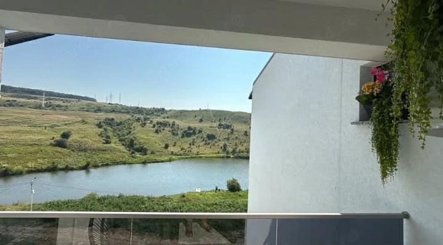 Apartament cu 2 camere semidecomandat în Burdujeni