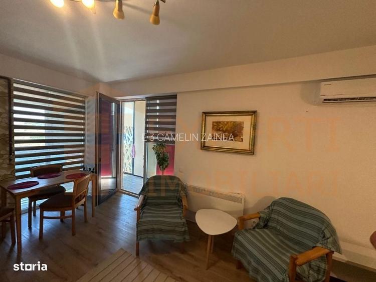Apartament 2 camere de vanzare | Bloc 2020 | Techirghiol - Zona Stadi