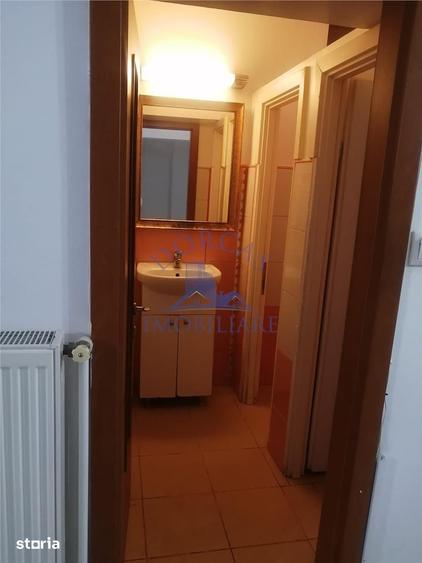 Spațiu comercial, de 65 mp, în Ultracentral