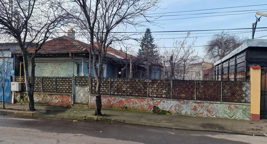 Teren Construcții intravilan de 362 mp, în Colentina